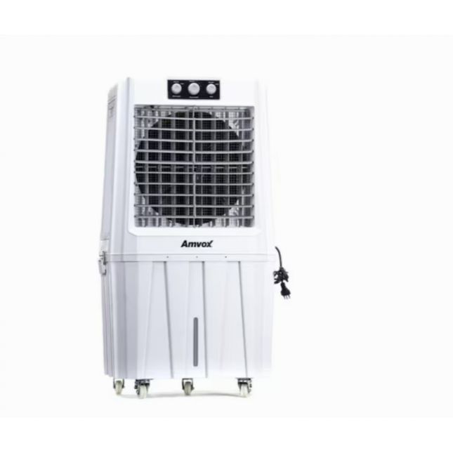 Climatizador de Ar ACL9022 Amvox 3 em 1  90L 110V