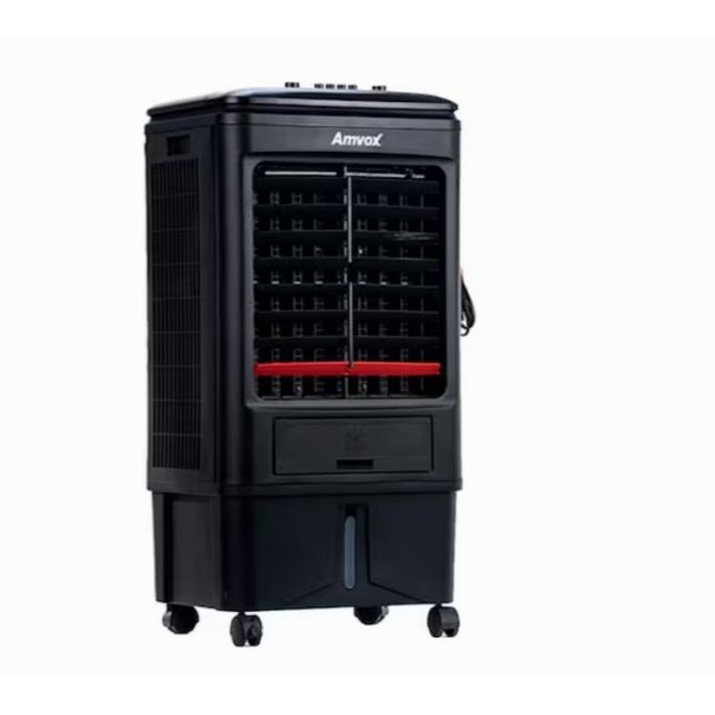 Climatizador de Ar ACL018 Amvox 3 em 1 18L Preto 110V