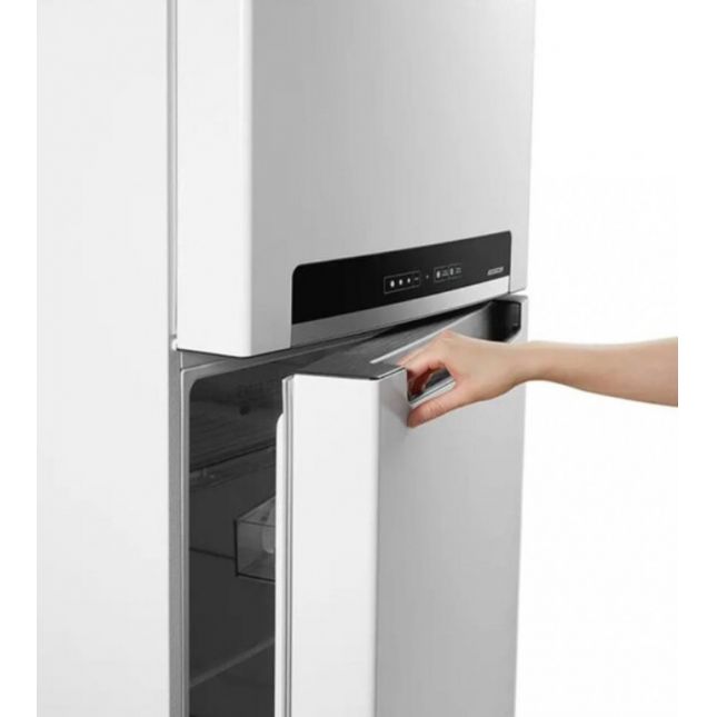 Geladeira Midea 425L RT572 Frost Free Duplex Branca 110v
