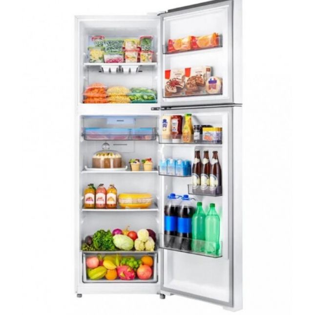 Geladeira Midea 425L RT572 Frost Free Duplex Branca 110v