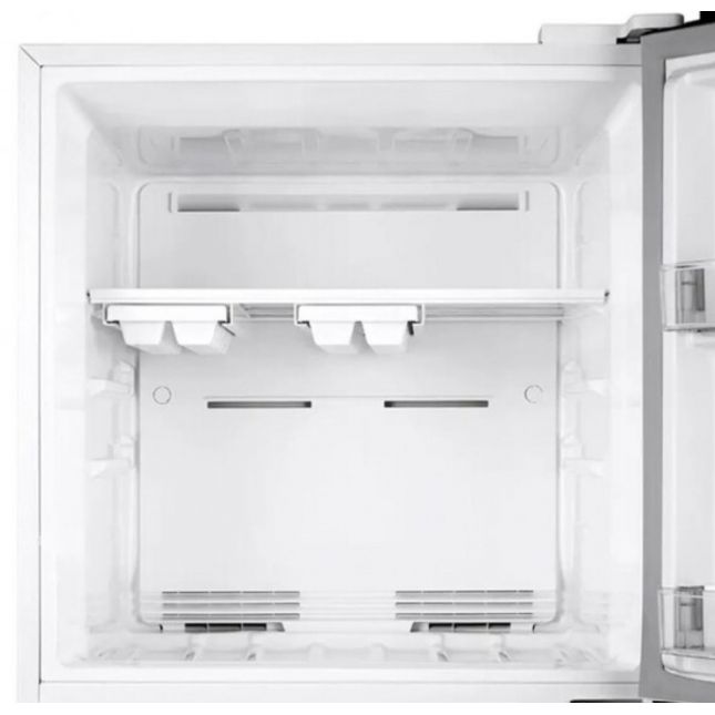 Geladeira Midea 425L RT572 Frost Free Duplex Branca 110v