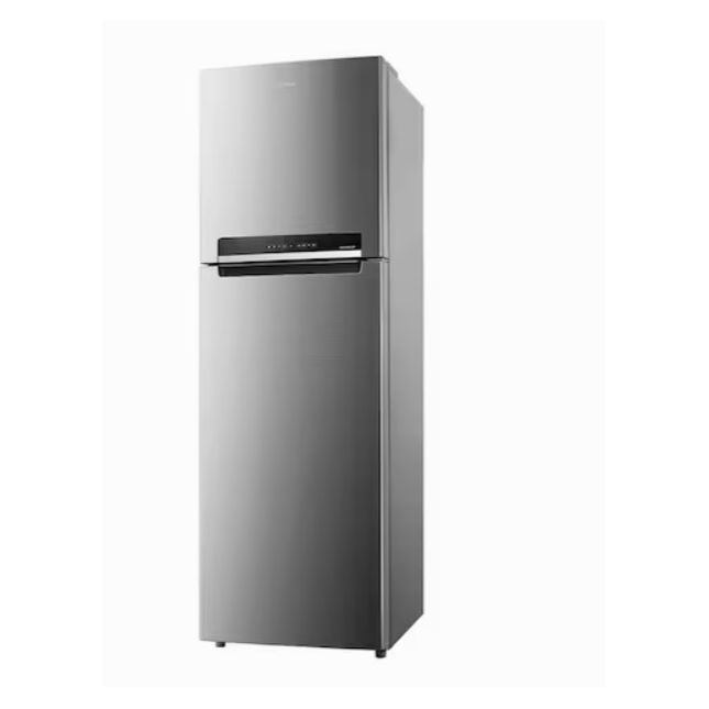 Geladeira Midea 425L RT572 Frost Free Duplex Inox 110v