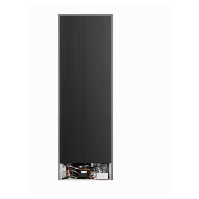 Geladeira Midea 425L RT572 Frost Free Duplex Inox 110v