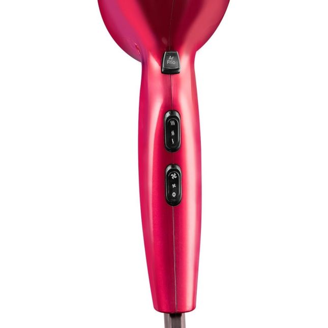 Secador de Cabelo 220 Volts Cherry Philco 