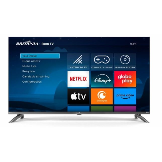 Smart TV 40
