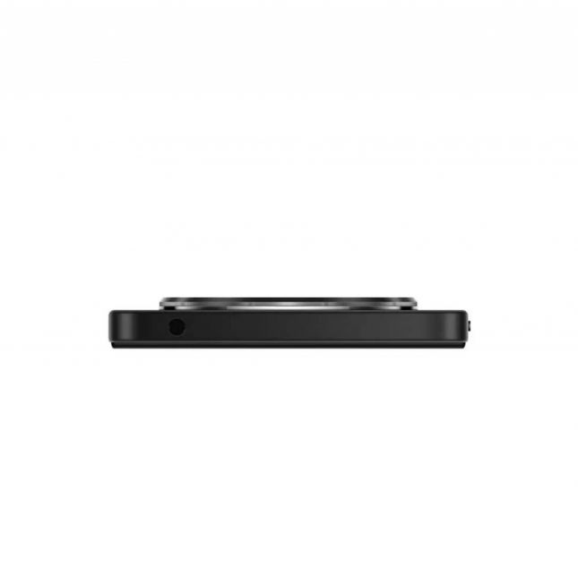 Smartphone Xiaomi Poco C75 Preto 256/8+8GB 6,88