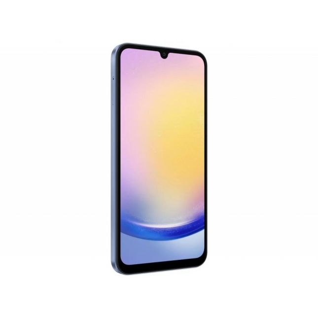 Smartphone Samsung Galaxy A25 5G Azul 256/8GB 6,5