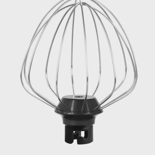 Batedeira Planetária Itatiaia Mid 4,5L 12 Vel. Inox 1000w 110v