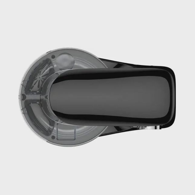Batedeira Planetária Itatiaia Mid 4,5L 12 Vel. Inox 1000w 110v