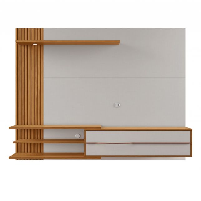 Painel NT1355 1,80m para TV de 65