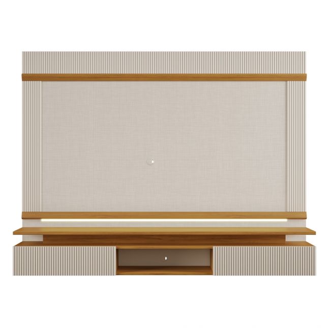 Painel NT1370 2,10m para TV de 75