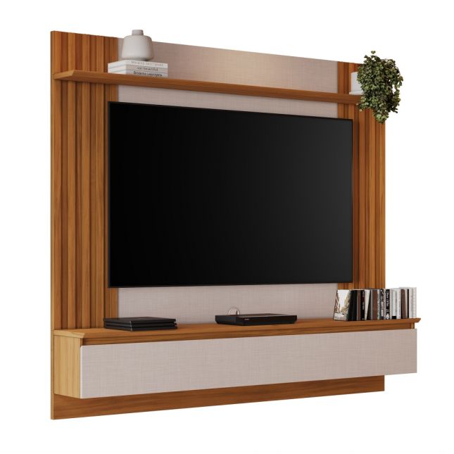 Painel NT1365 1,60m para TV de 65