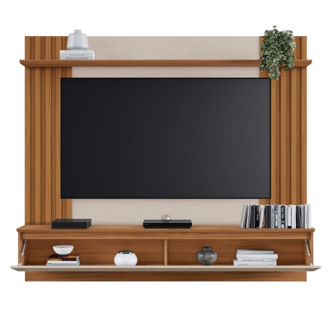 Painel NT1365 1,60m para TV de 65