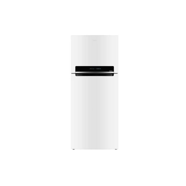 Geladeira Midea 473L RT611 Frost Free Inverter Duplex Branca Bivolt