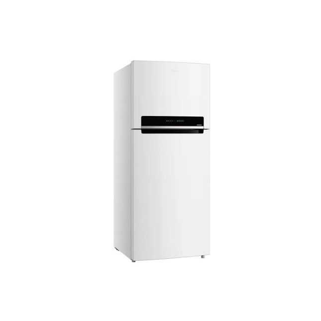 Geladeira Midea 473L RT611 Frost Free Inverter Duplex Branca Bivolt