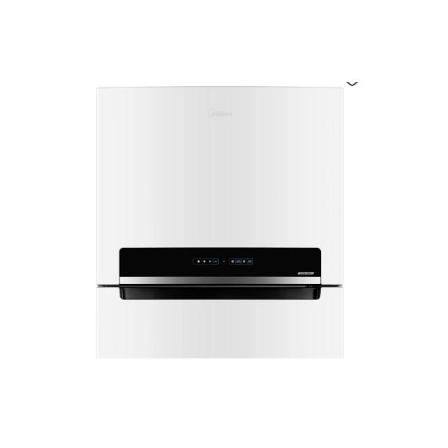 Geladeira Midea 473L RT611 Frost Free Inverter Duplex Branca Bivolt
