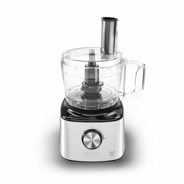 Multiprocessador Philco 1000W 5 em 1 PMP10A