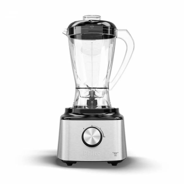 Multiprocessador Philco 1000W 5 em 1 PMP10A