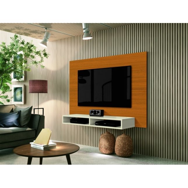 Painel Fox New 1.20m p/ TV de até 43