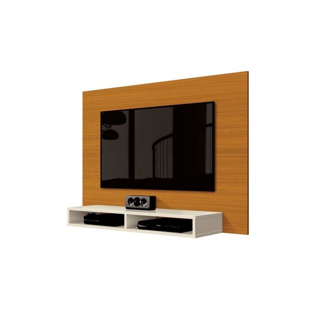 Painel Fox New 1.20m p/ TV de até 43