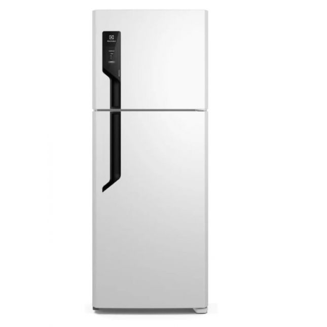Geladeira Electrolux 480L TF71 Frost Free com AutoSense BRANCA 110v