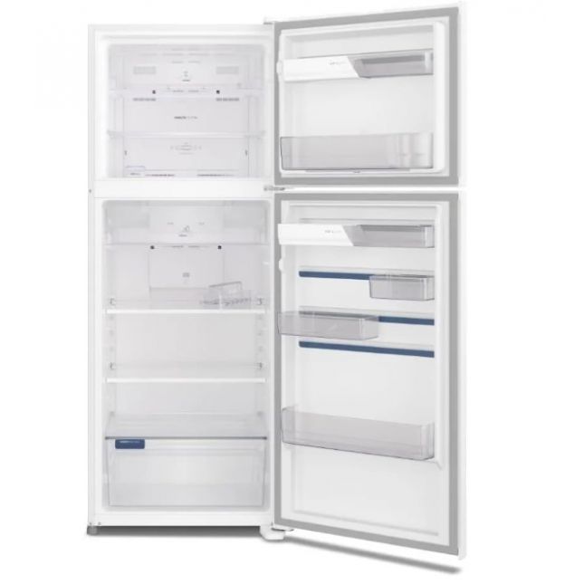 Geladeira Electrolux 480L TF71 Frost Free com AutoSense BRANCA 110v
