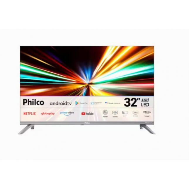 Smart TV 32
