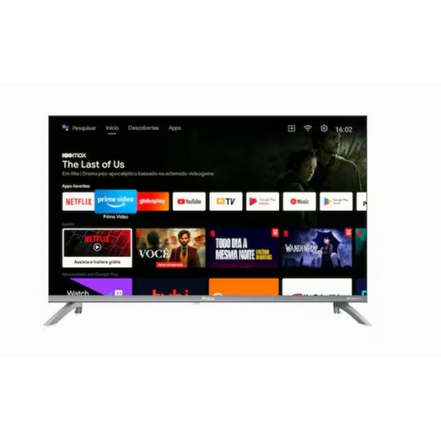 Smart TV 32