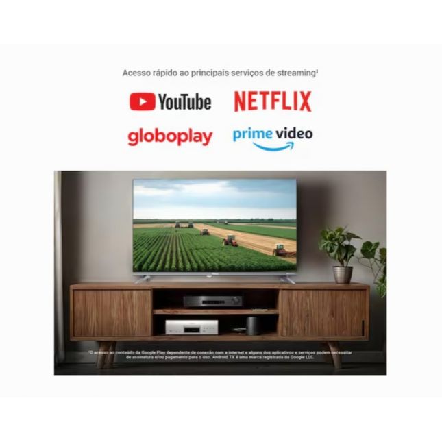 Smart TV 32