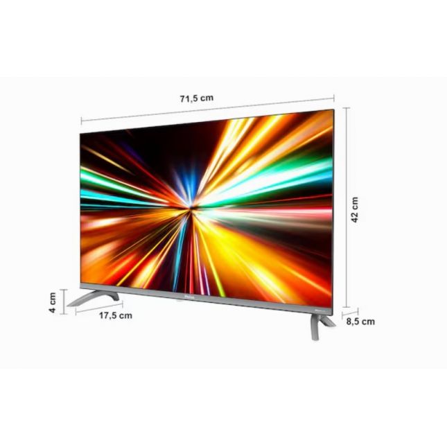 Smart TV 32