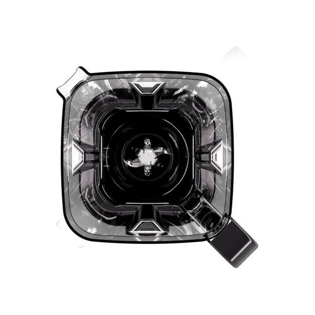 Liquidificador Philco PLQ15A 12 velocidades Preto 1500W 110V