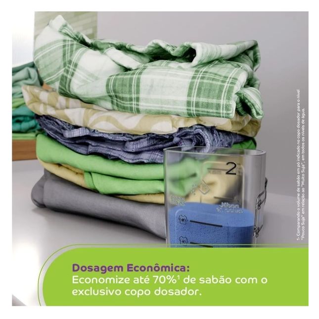 Lavadora de Roupas 15kg Consul CWN15AB Branca 110V