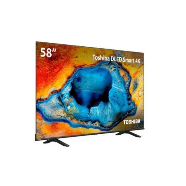 Smart TV 58