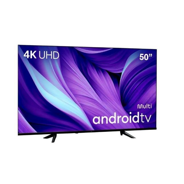 Smart TV 50