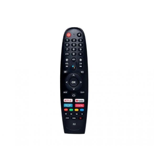 Smart TV 50