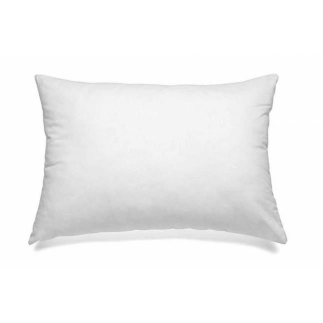 Travesseiro Espuma Viscoelástica Slim 38X58x11 Ortobom 
