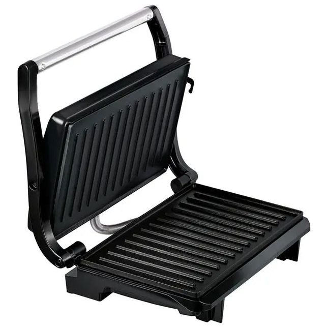 GRILL COMPACTO PANINI GPTO PTO 127V ARNO