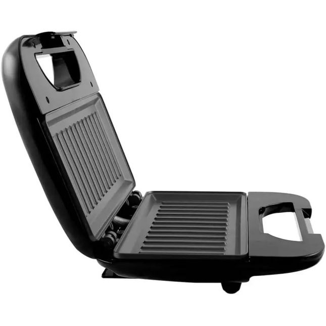 Sanduicheira e Grill Britânia BGR01P Toast 220V