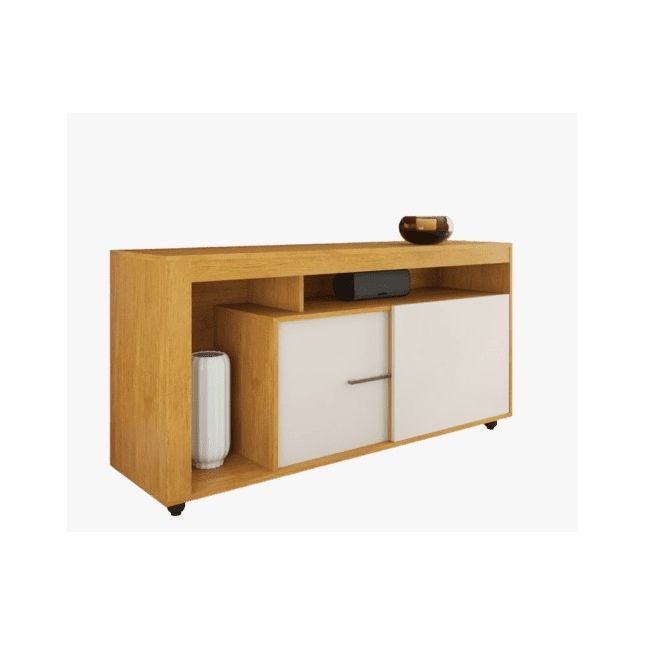 Rack Lugano 1,36m p/ Tv de 55