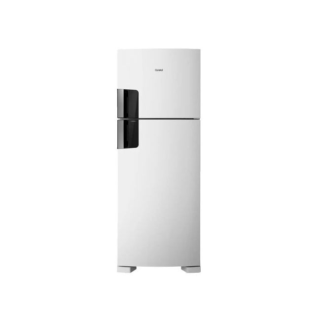 Geladeira Consul 451L CRM53FBANA Frost Free Branca 110v