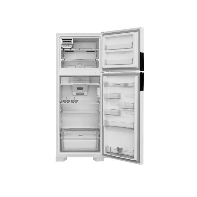 Geladeira Consul 451L CRM53FBANA Frost Free Branca 110v