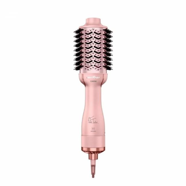 Escova Secadora Britânia Bivolt 1300W 4 Em 1 Infrared Bes36