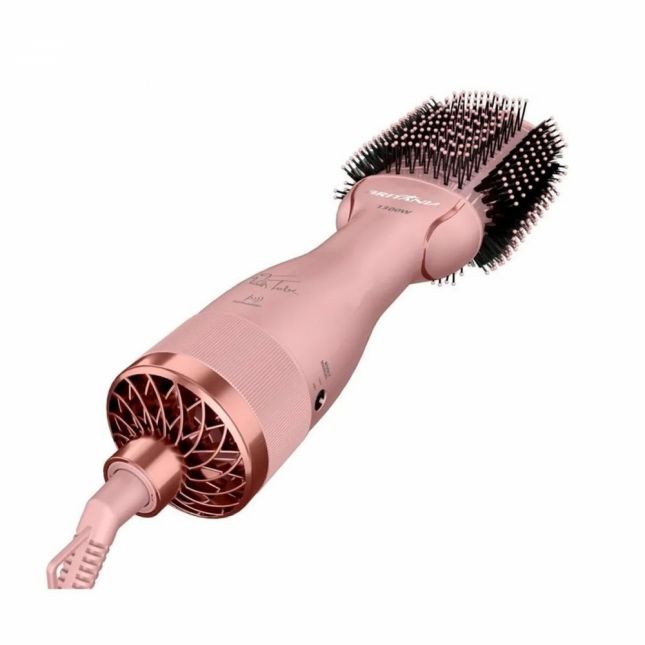 Escova Secadora1300W 4 Em 1 Infrared Bes36 Bivolt Britânia