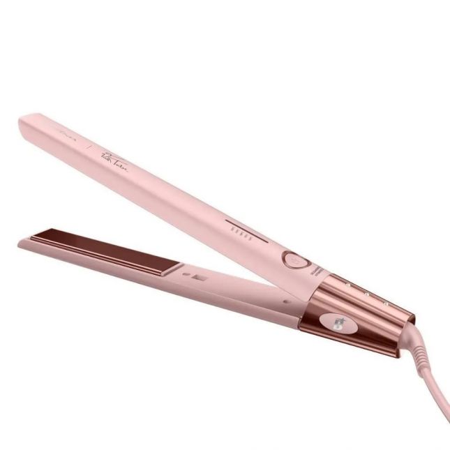 Prancha 230°C Chapas em Titanium Bpr04 Britânia Bivolt