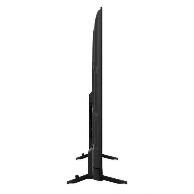 Smart TV 75” Toshiba 4K DLED UHD 75C350NS com VIDAA