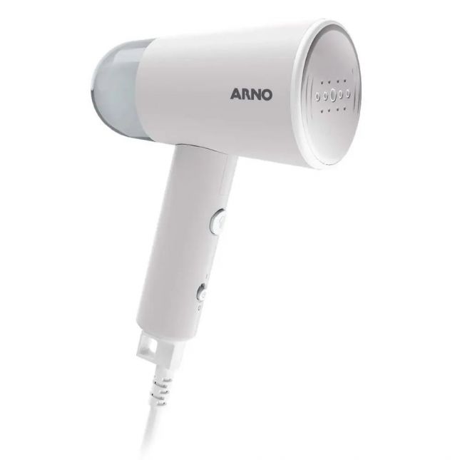 Vaporizador de Roupas Arno Steam Travel Cinza - HS11