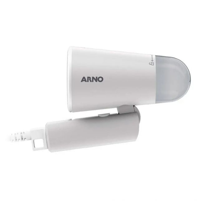 Vaporizador de Roupas Arno Steam Travel Cinza - HS11