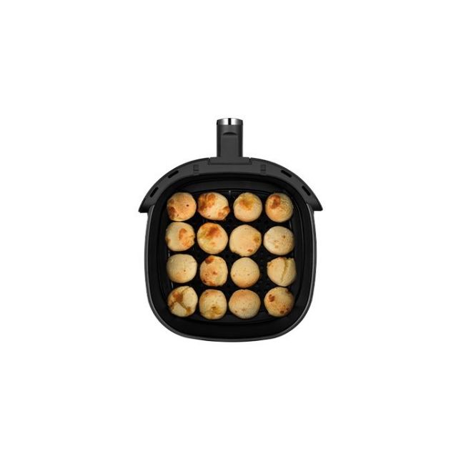 Fritadeira Air Fryer Cube Fry 4,2 Litros 1.600W