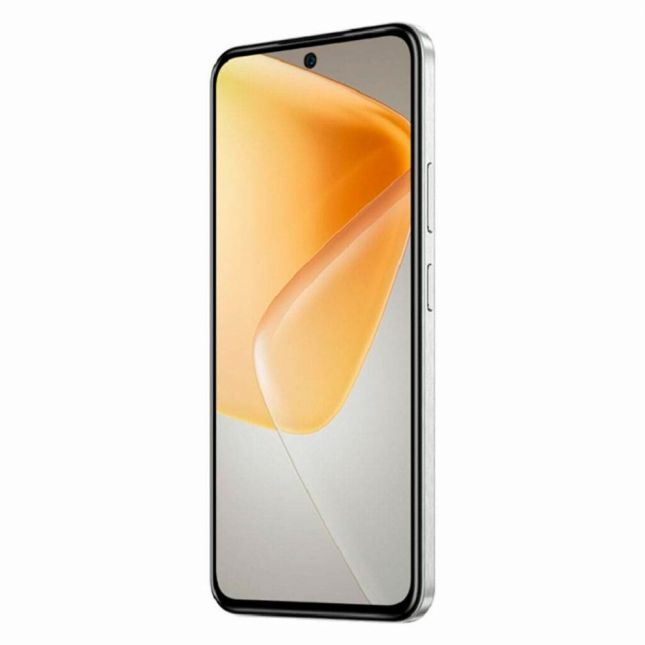 Smartphone Infinix HOT 50 Pro NFC Dual SIM 256/ 16GB (8+8GB) Tela 120Htz de 6,78