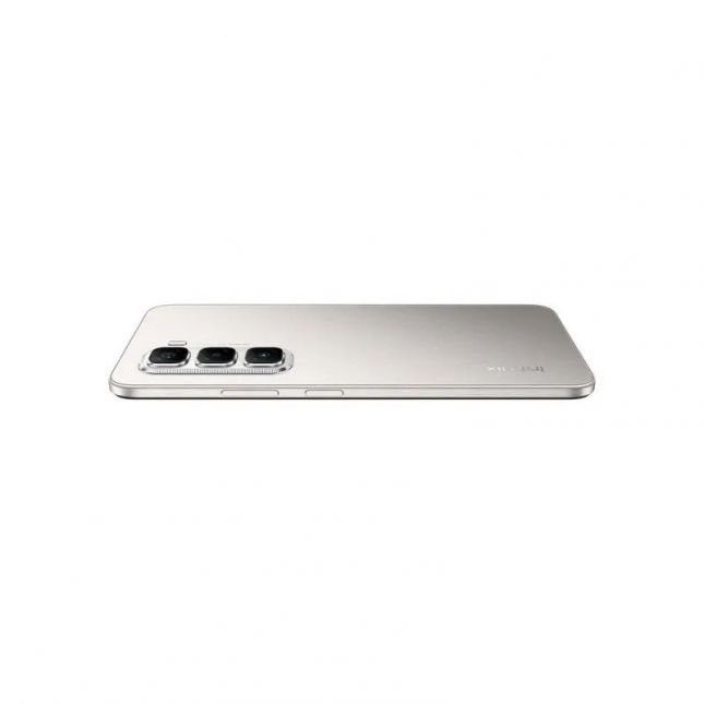 Smartphone Infinix HOT 50 Pro NFC Dual SIM 256/ 16GB (8+8GB) Tela 120Htz de 6,78